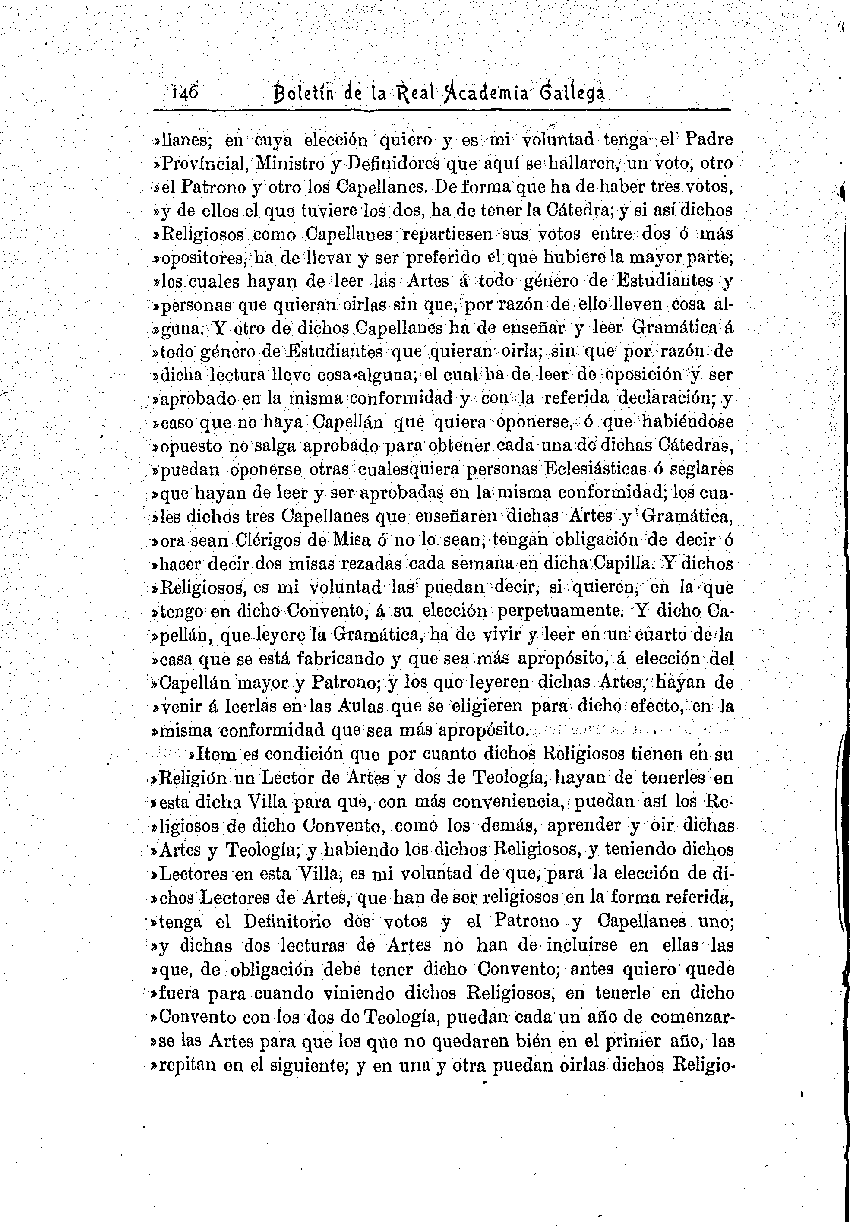 folla de libro
