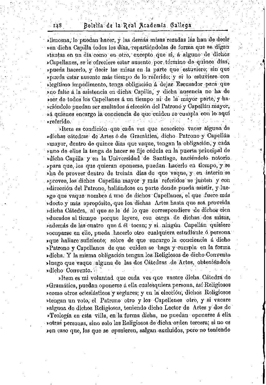 folla de libro