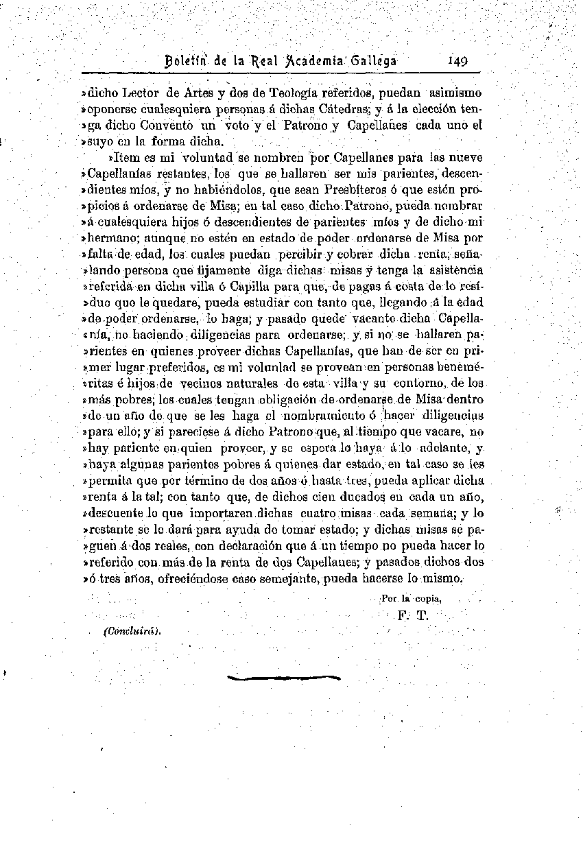 folla de libro