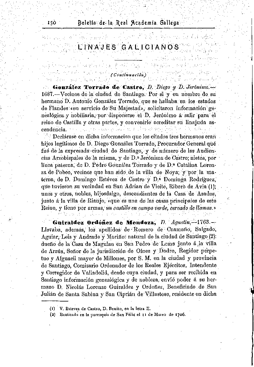folla de libro