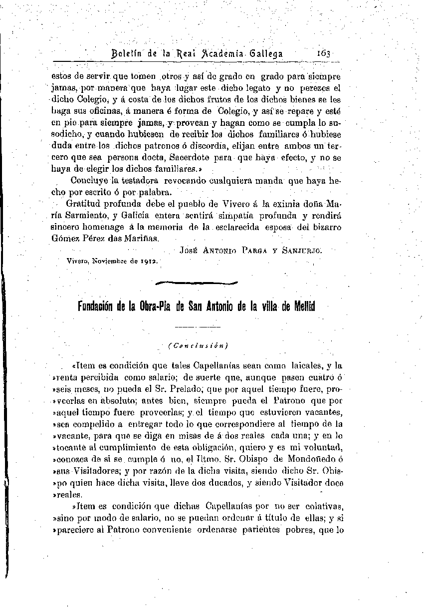 folla de libro