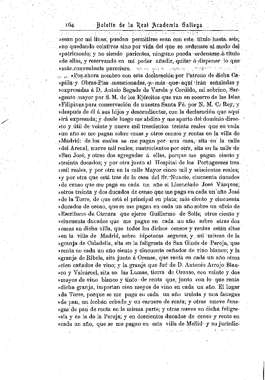 folla de libro