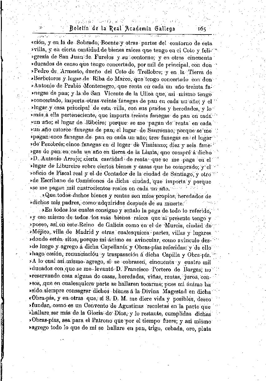 folla de libro