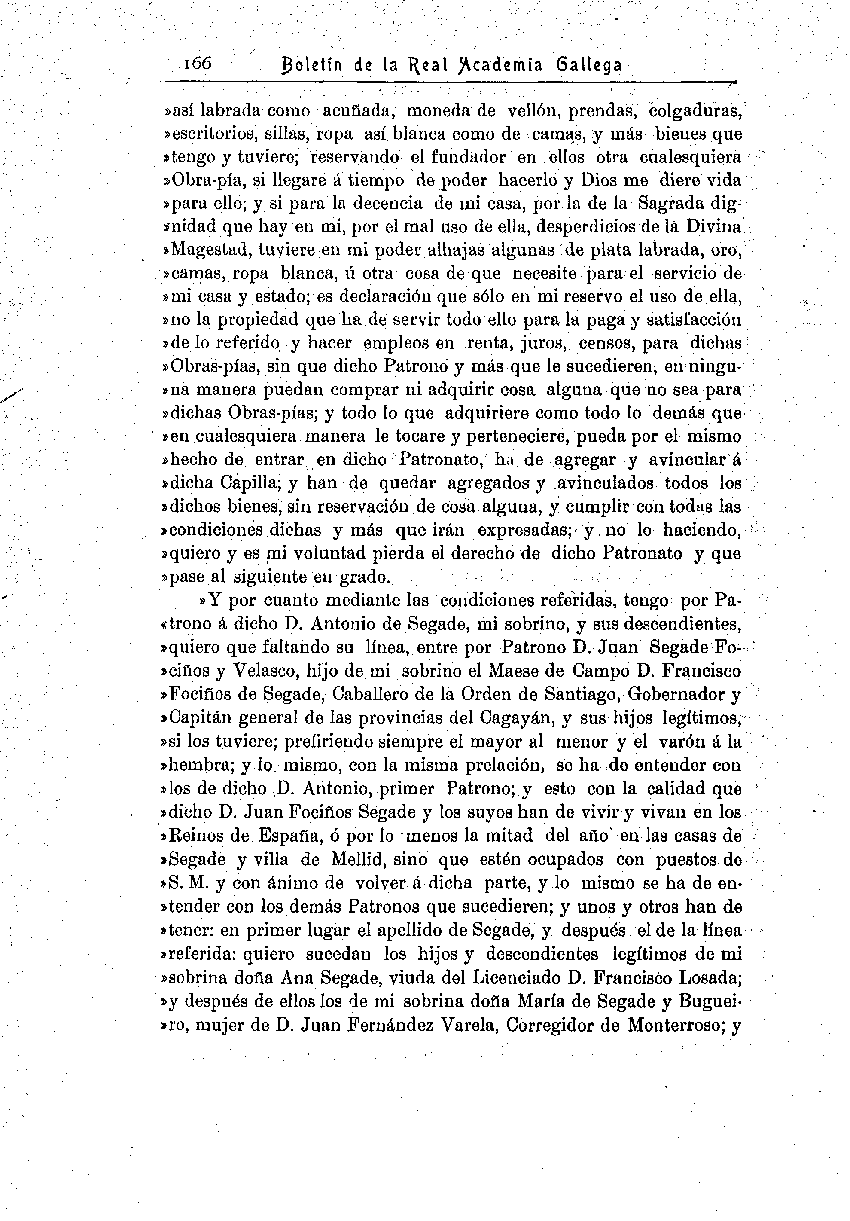 folla de libro