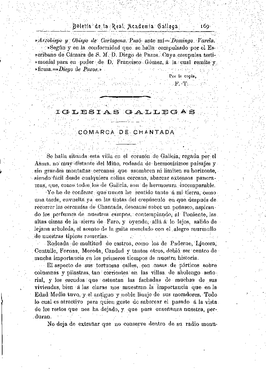 folla de libro