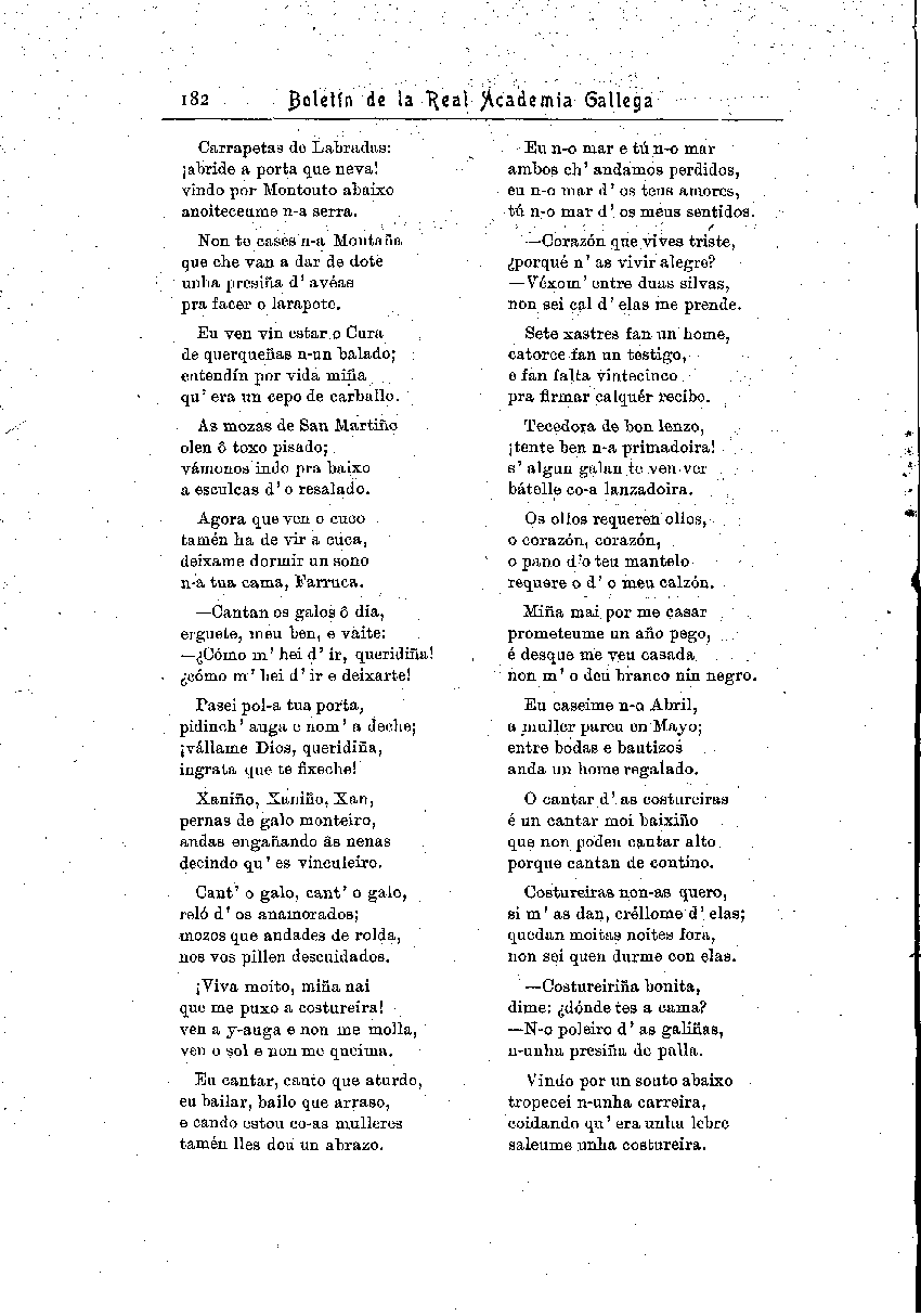 folla de libro