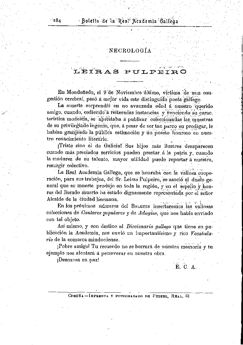 folla de libro