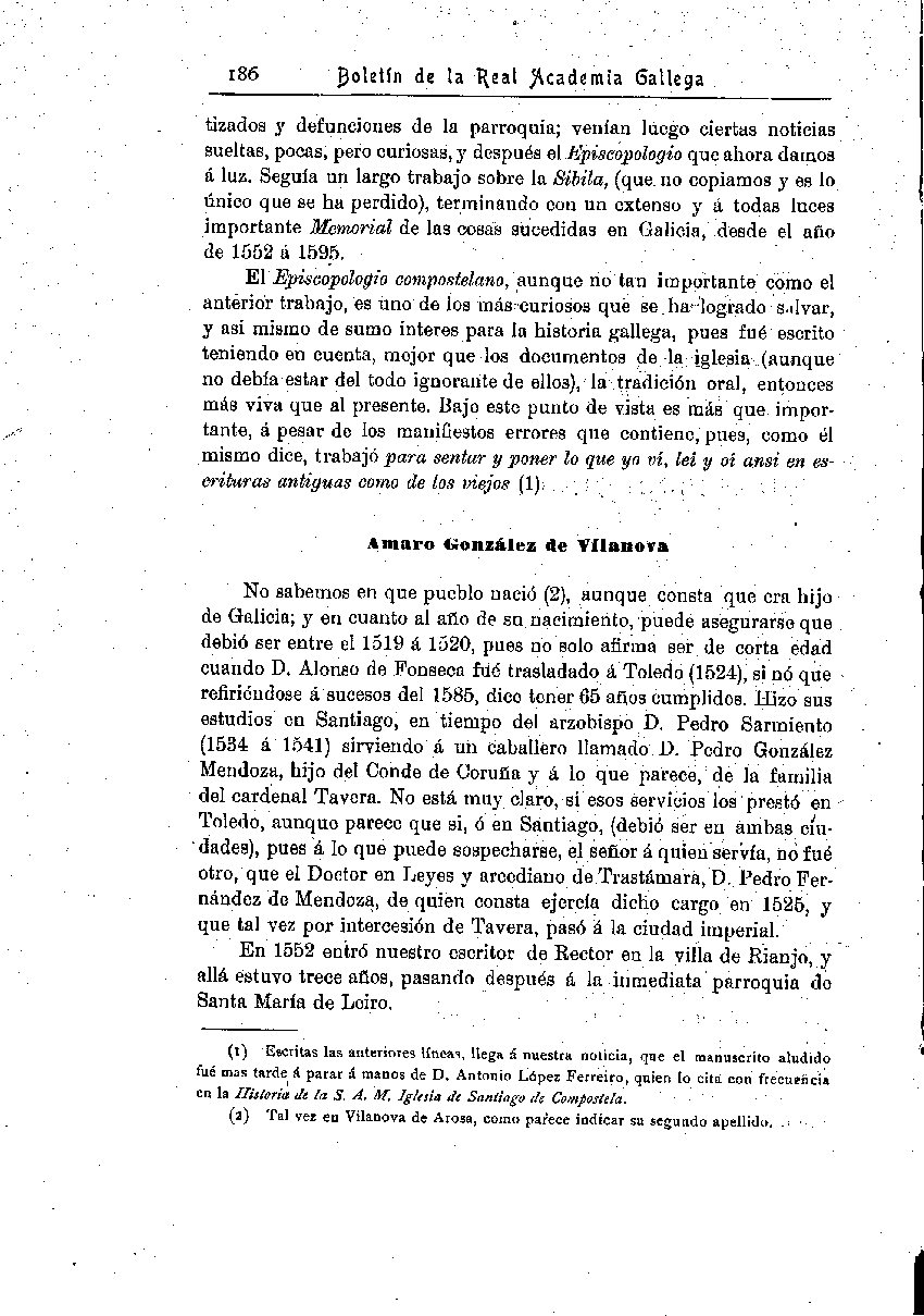 folla de libro