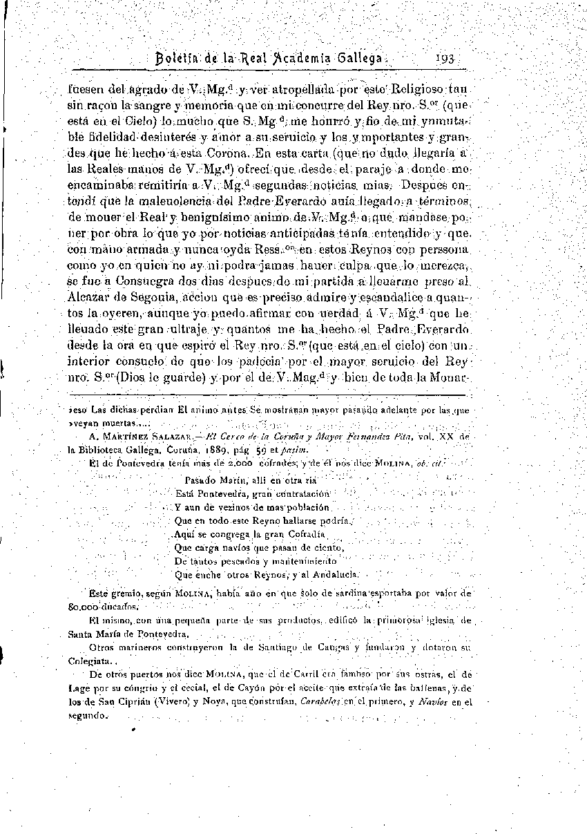 folla de libro