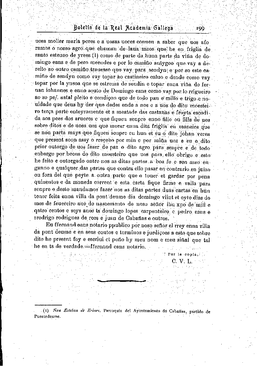 folla de libro