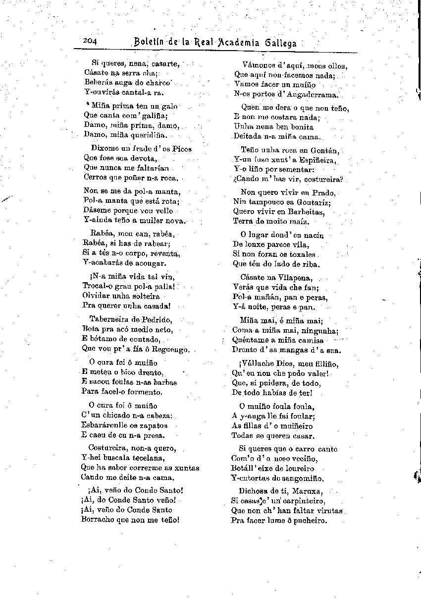 folla de libro