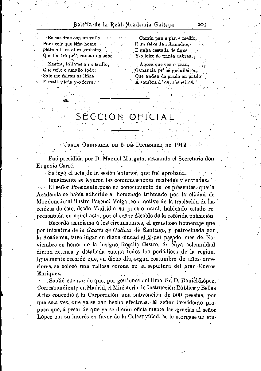 folla de libro