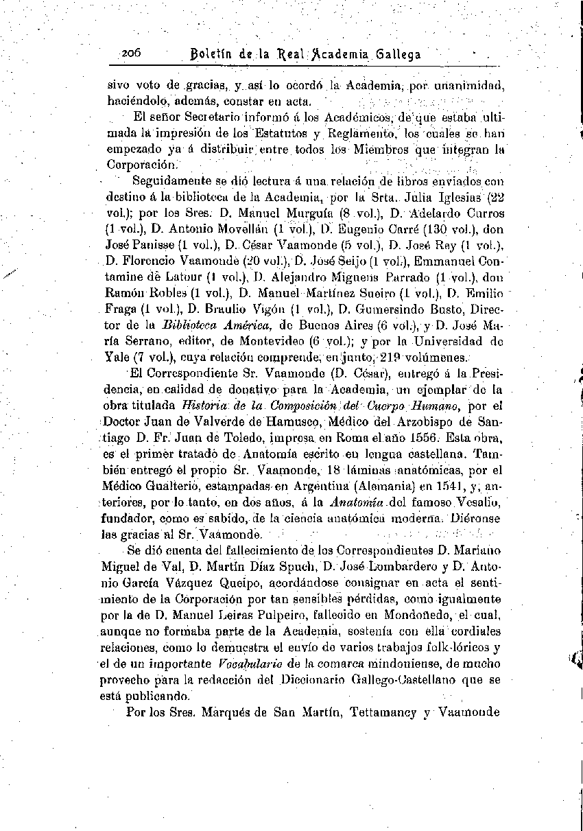 folla de libro