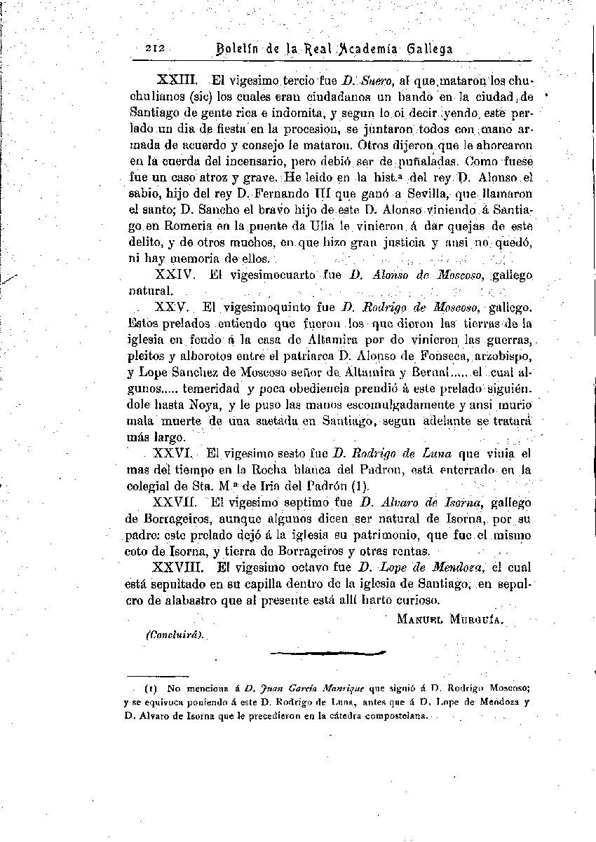 folla de libro