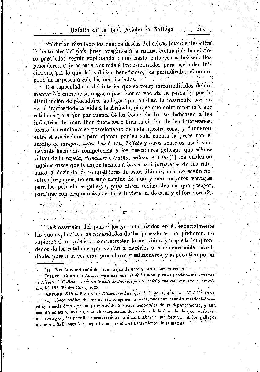 folla de libro