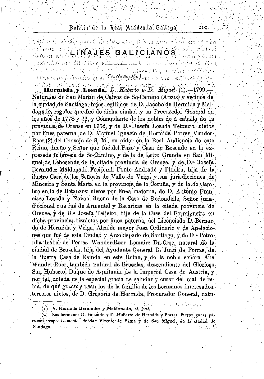 folla de libro