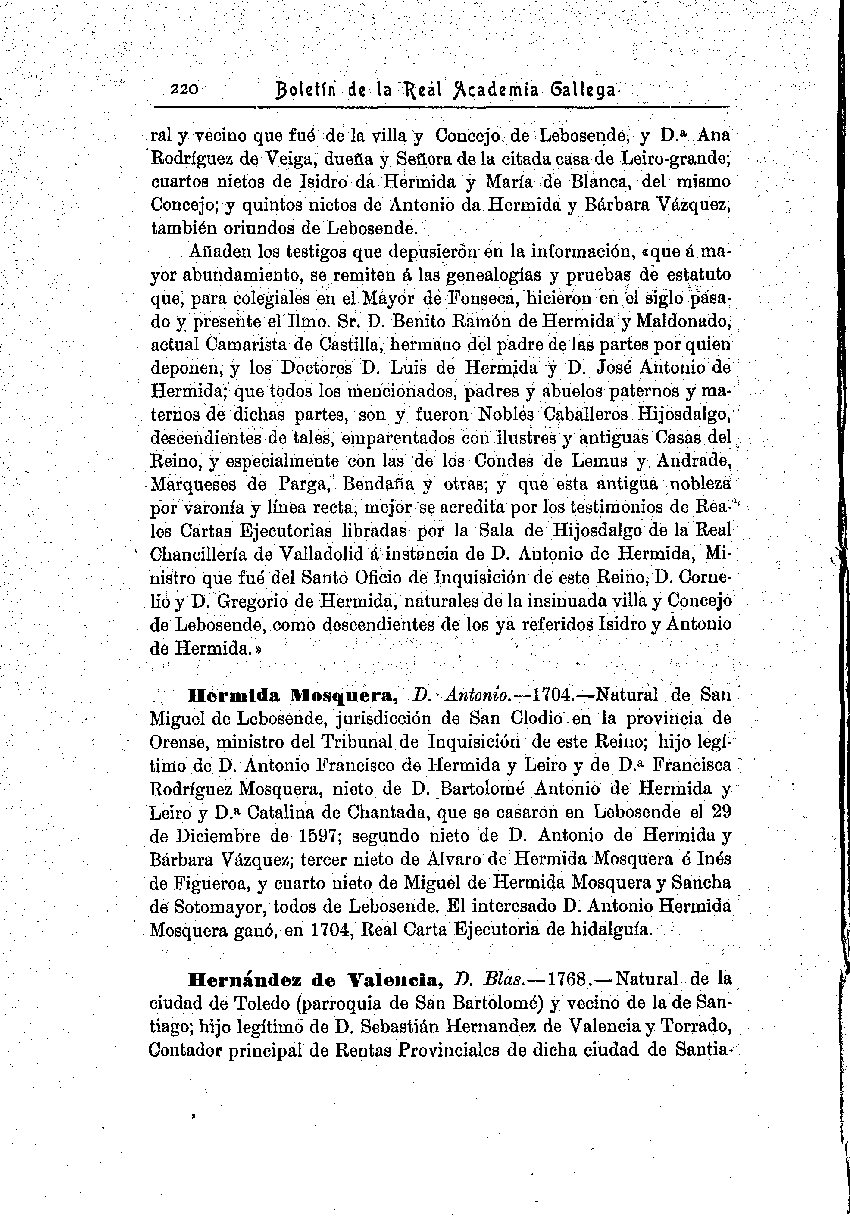 folla de libro