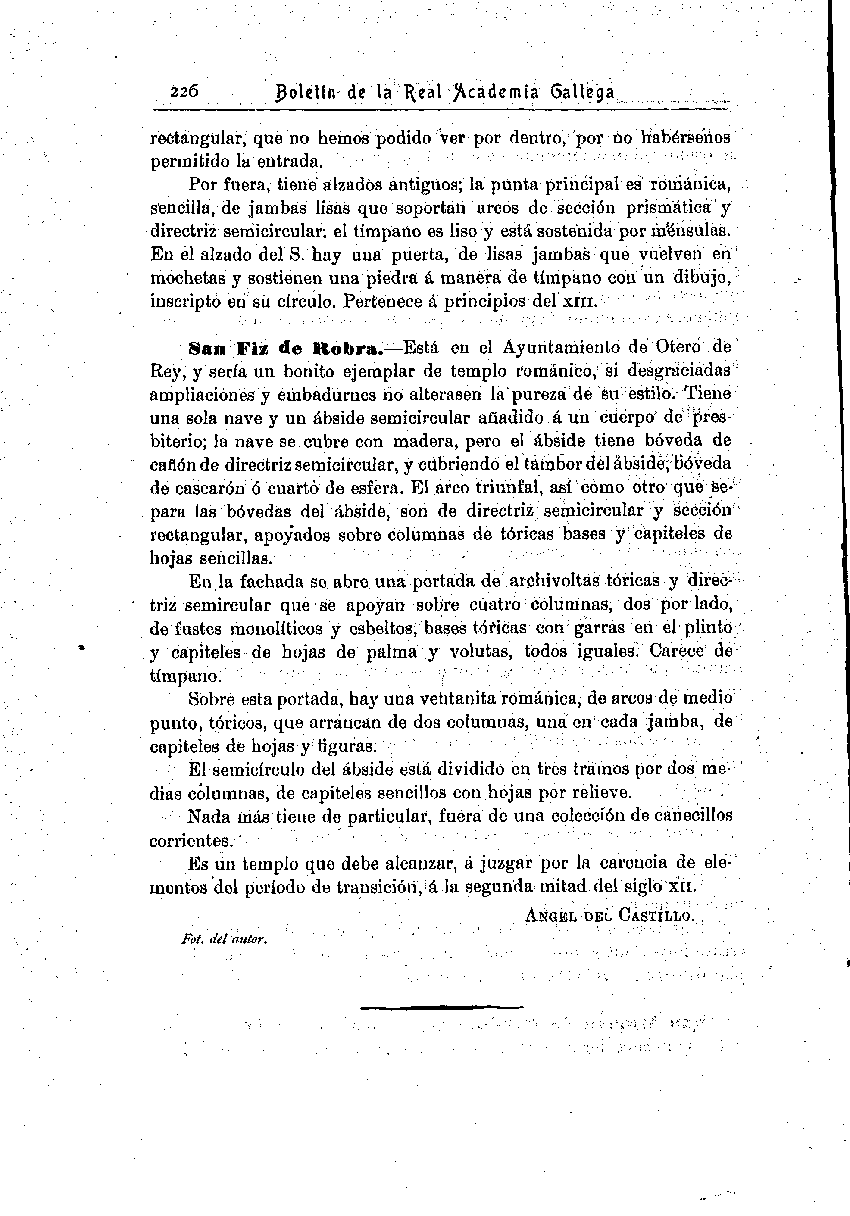 folla de libro