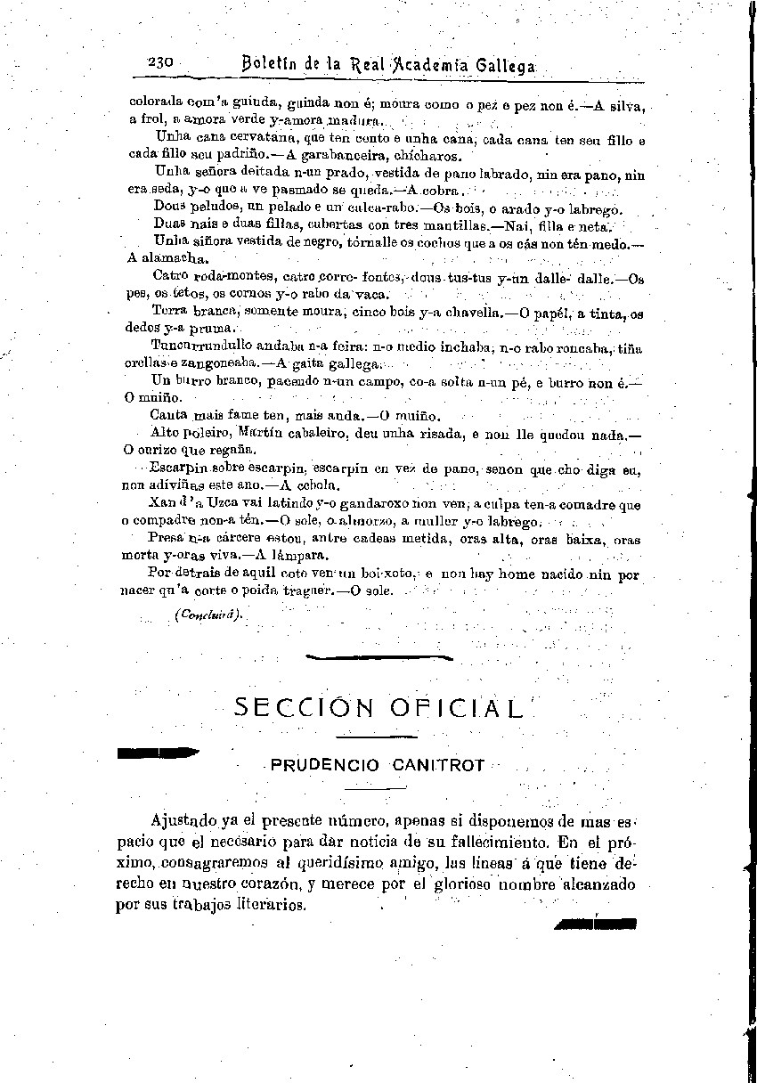folla de libro