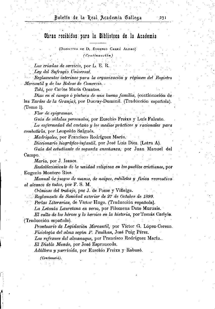 folla de libro