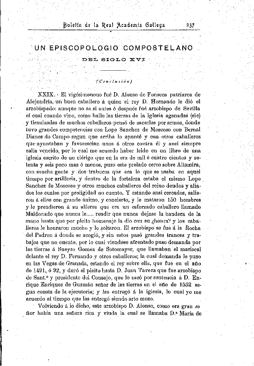 folla de libro