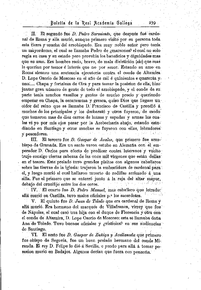 folla de libro