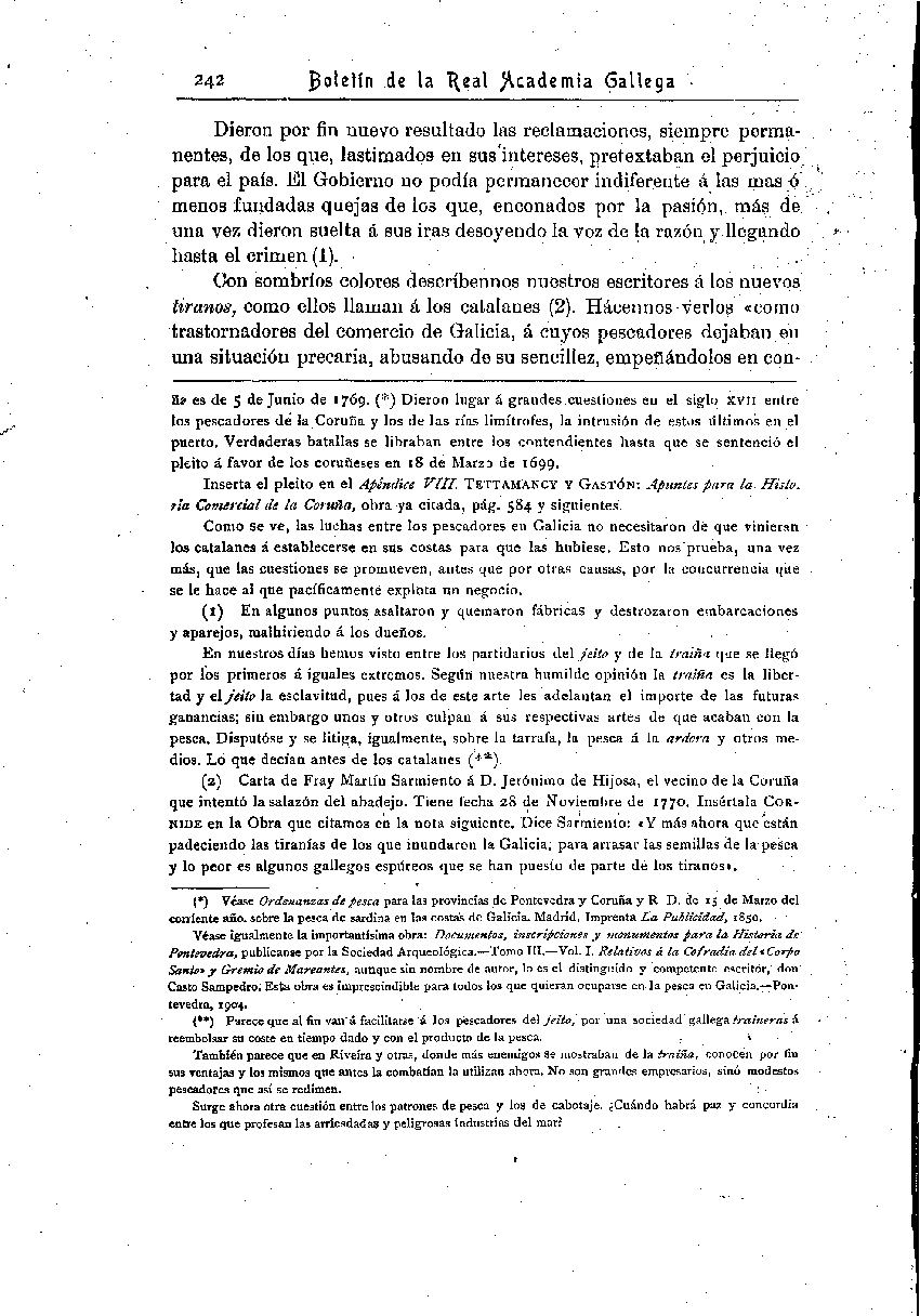 folla de libro