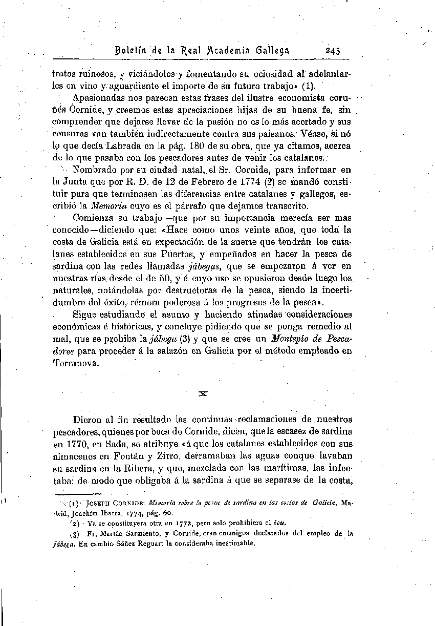 folla de libro