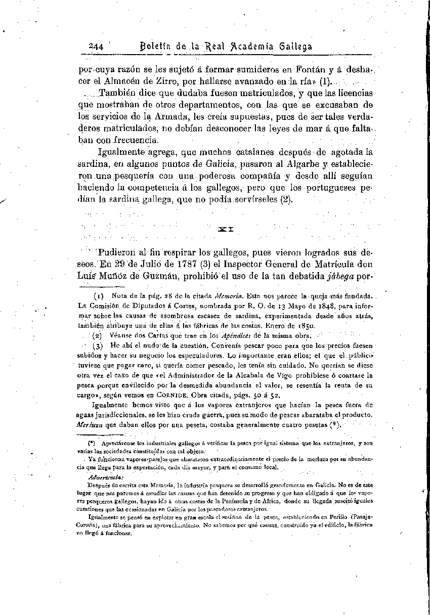 folla de libro