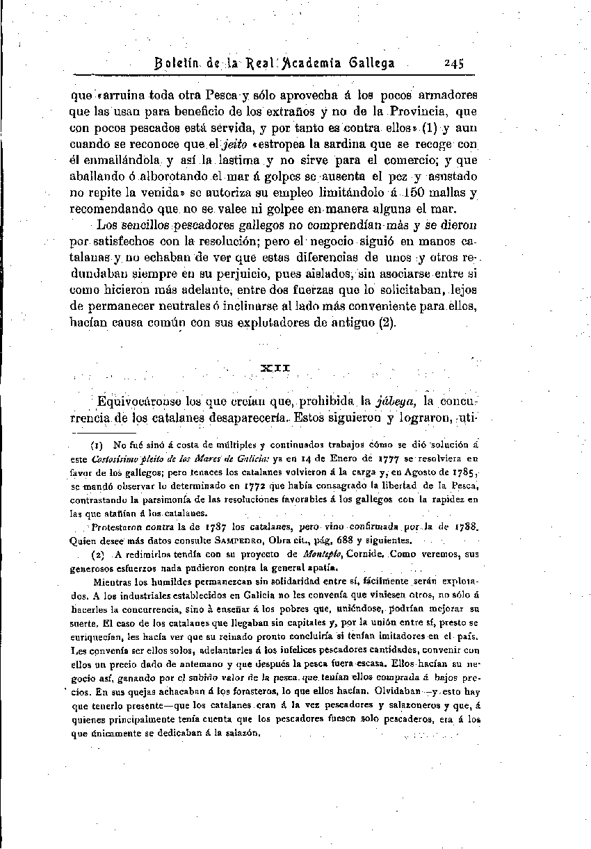 folla de libro