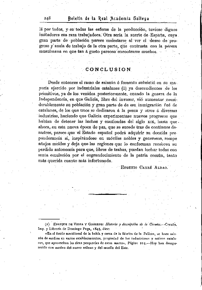 folla de libro