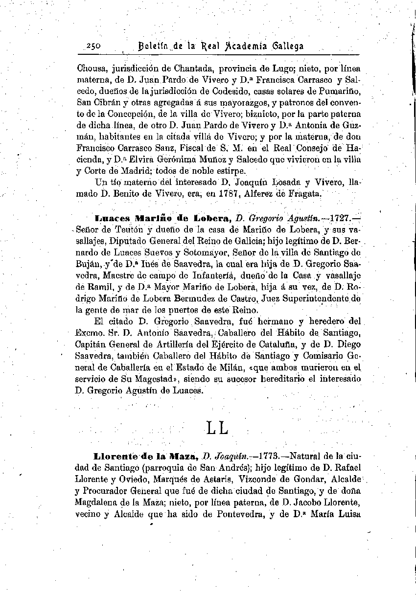 folla de libro