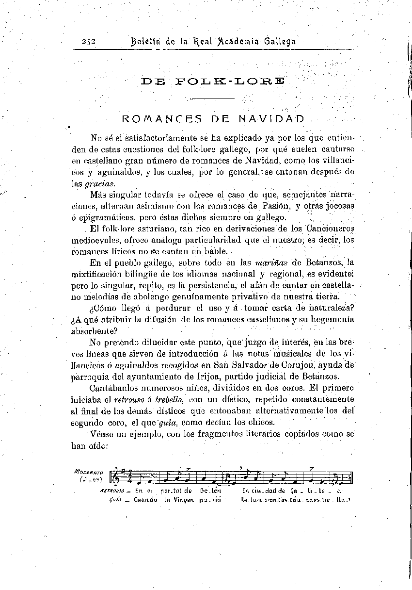folla de libro