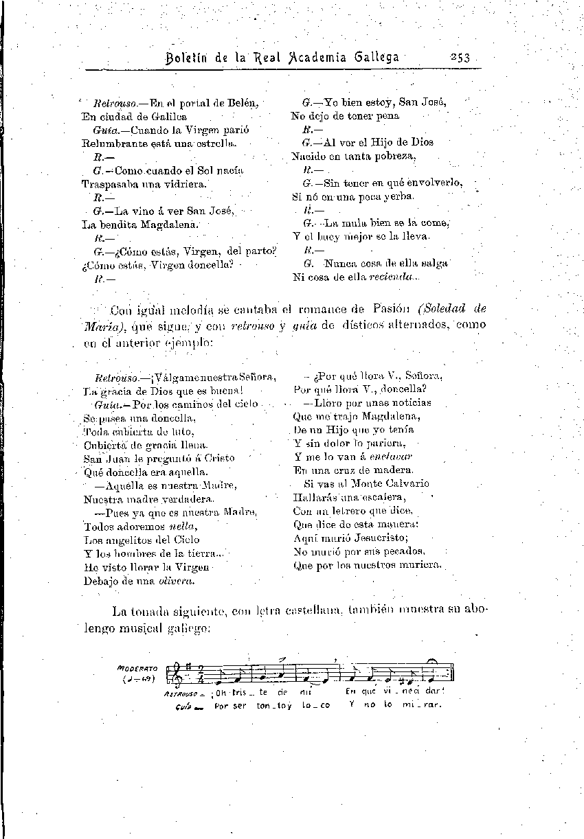 folla de libro