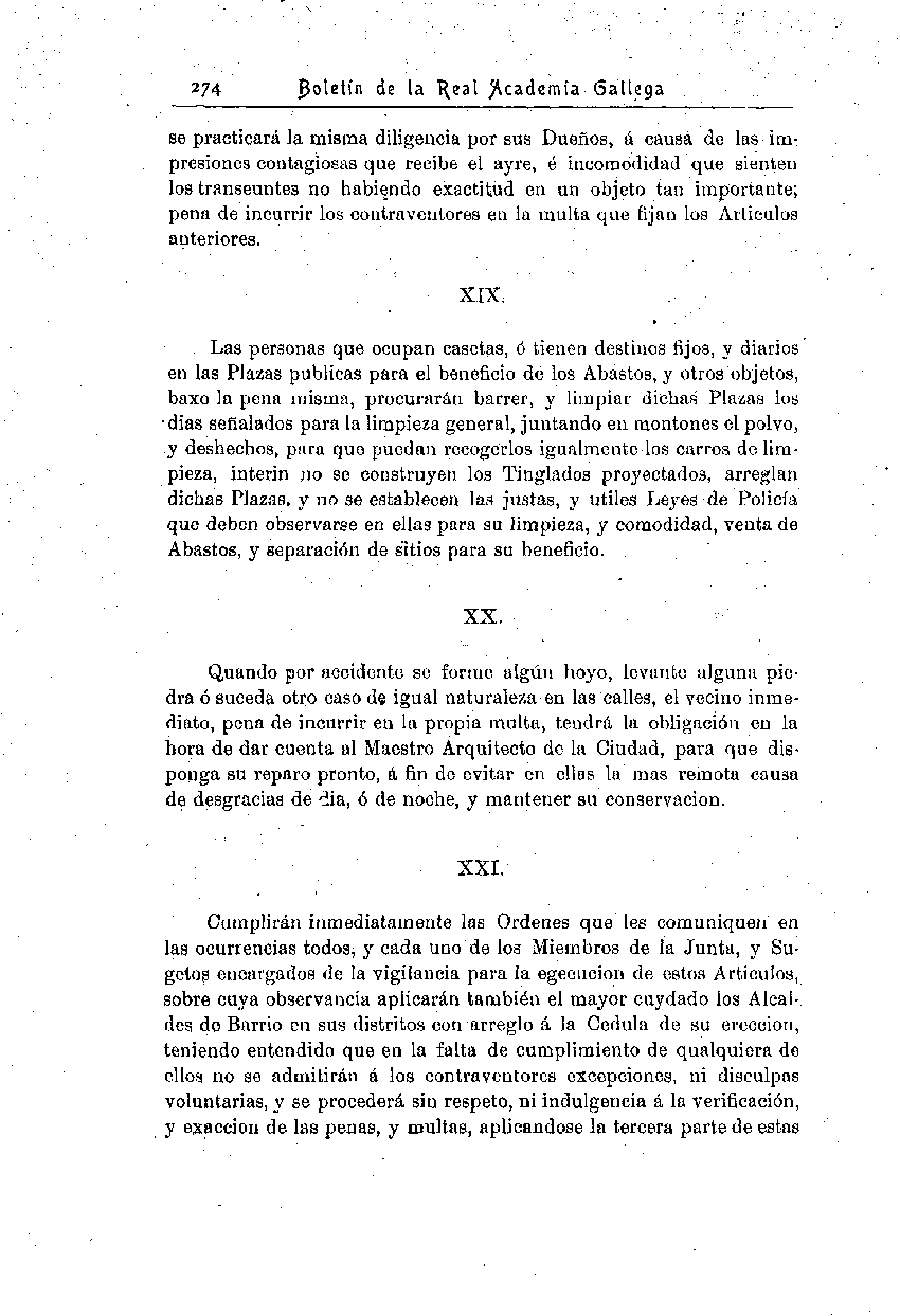 folla de libro