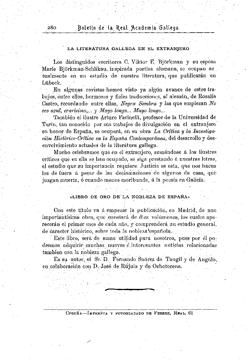 folla de libro