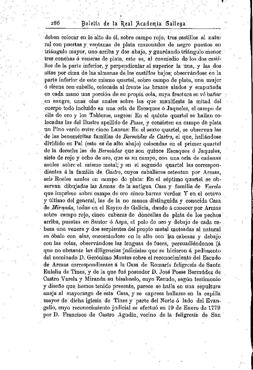 folla de libro