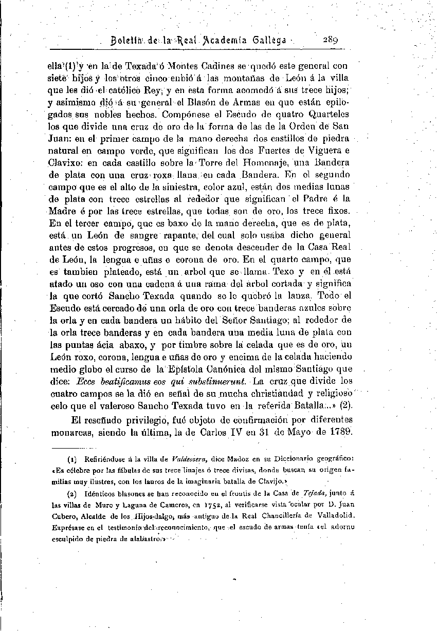 folla de libro