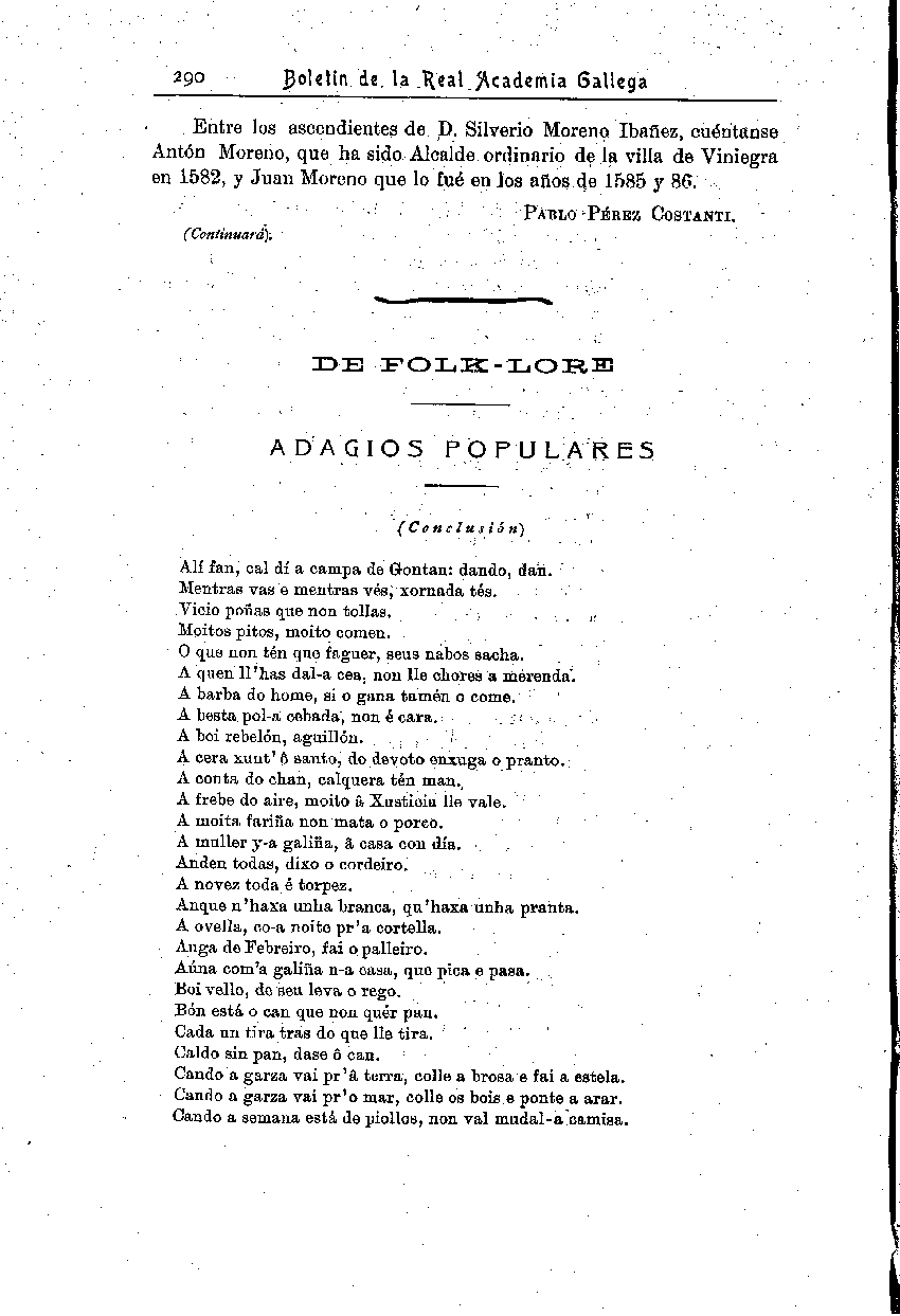 folla de libro