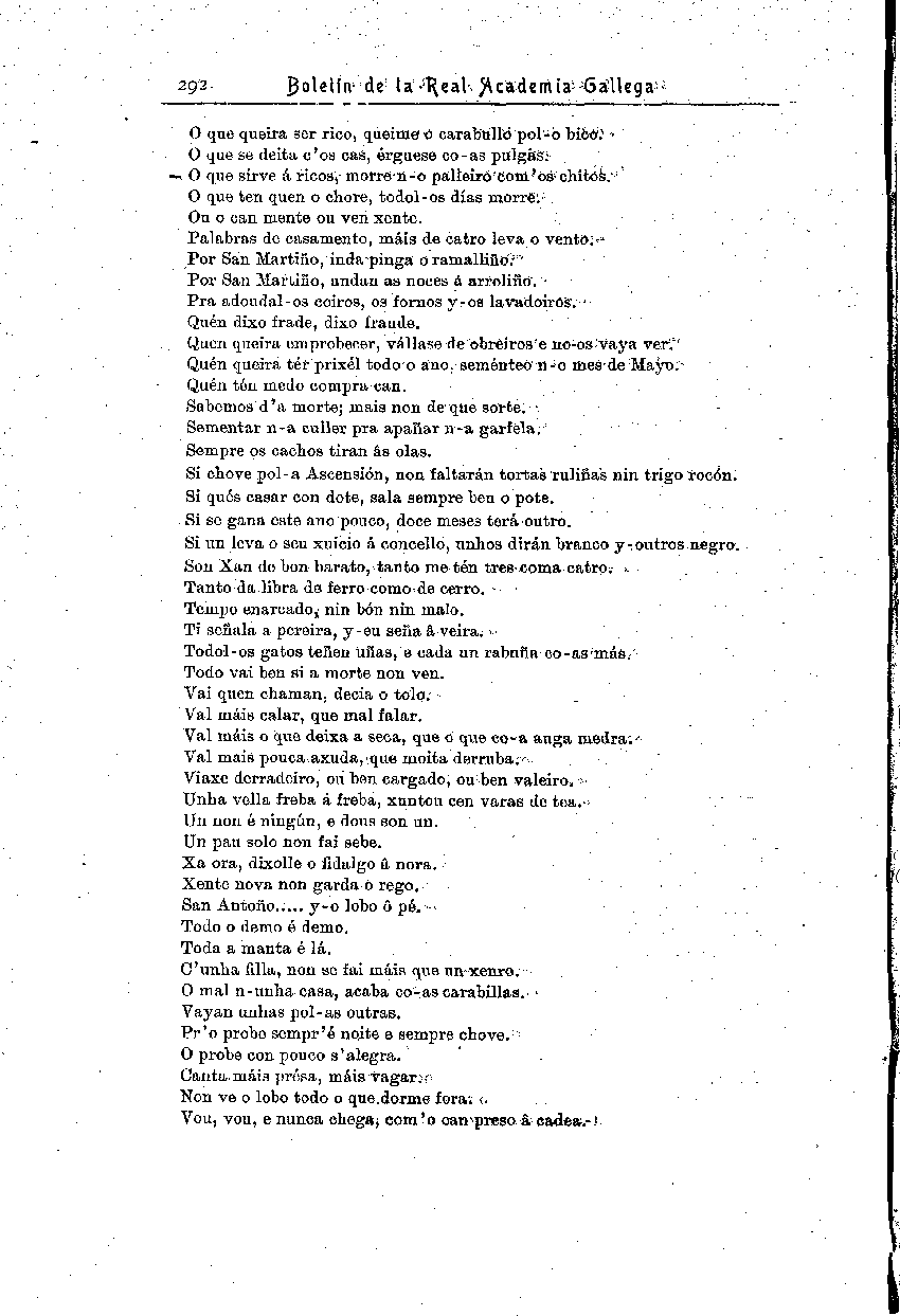 folla de libro