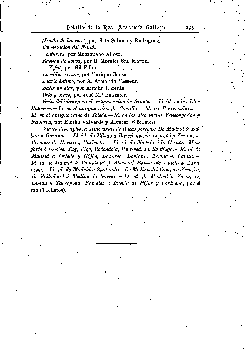 folla de libro