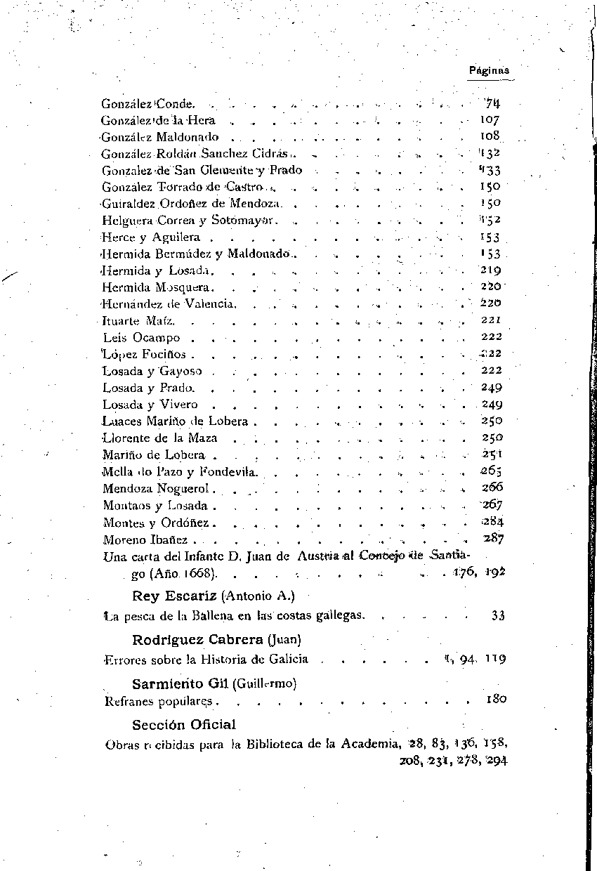 folla de libro