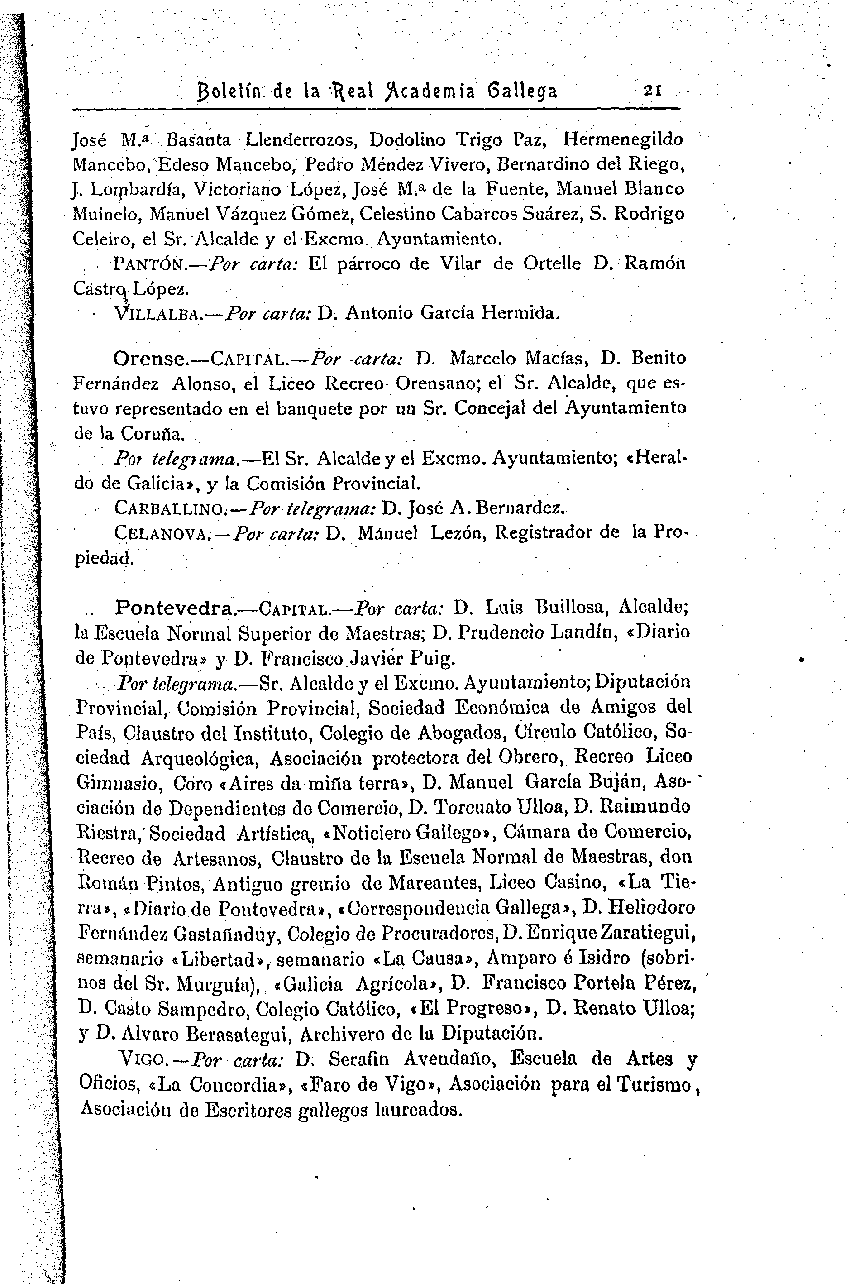 folla de libro