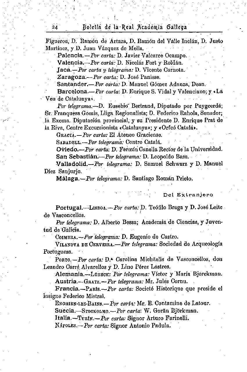 folla de libro