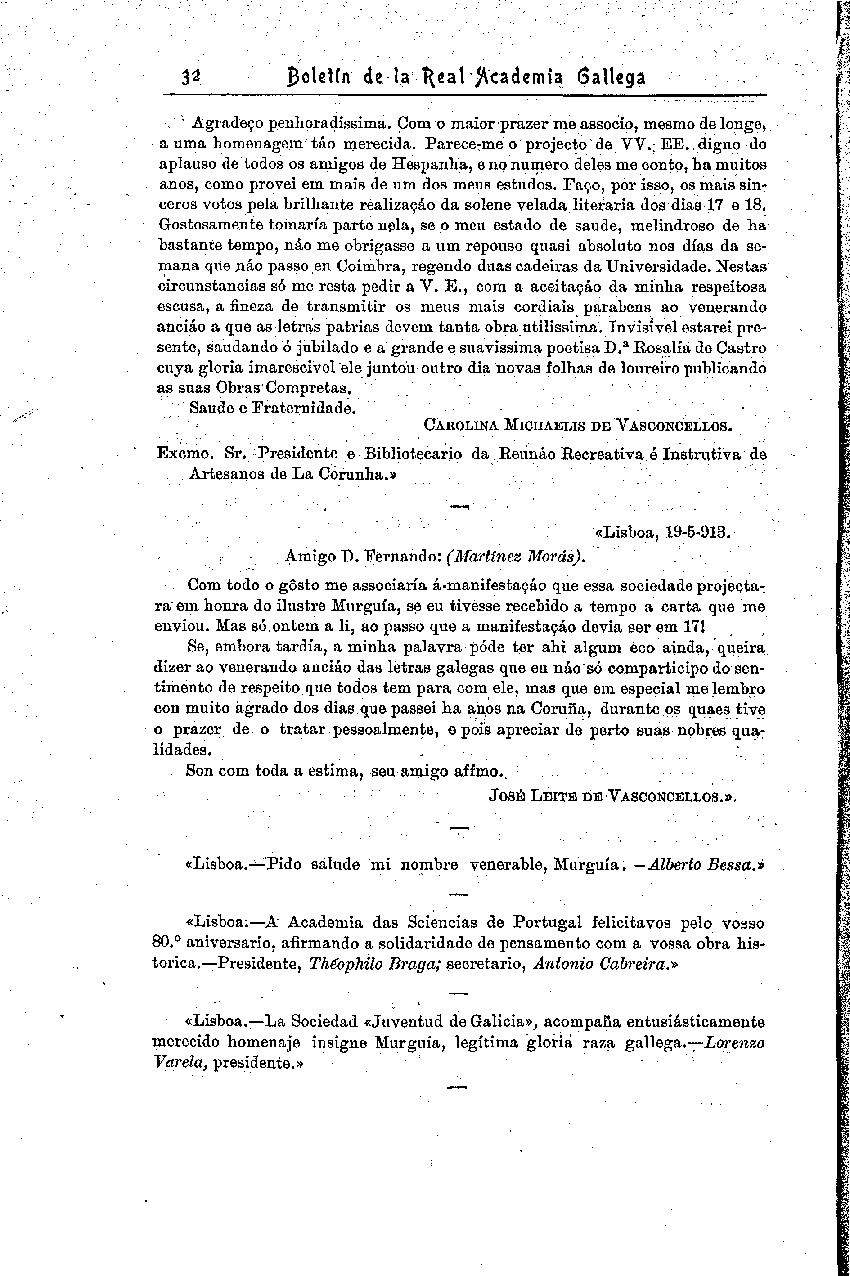folla de libro
