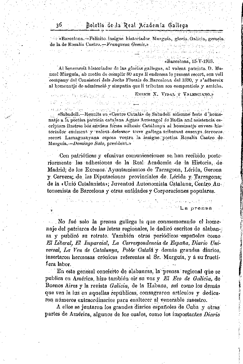 folla de libro