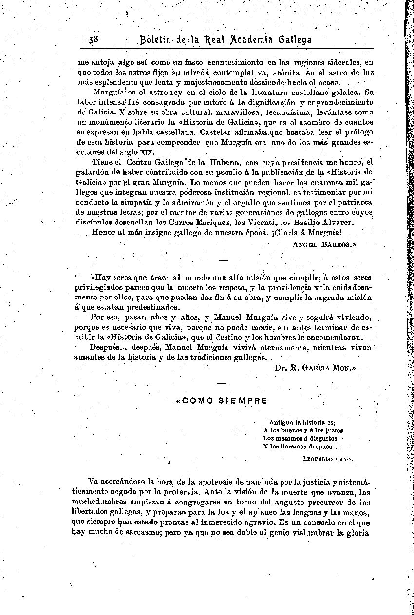 folla de libro