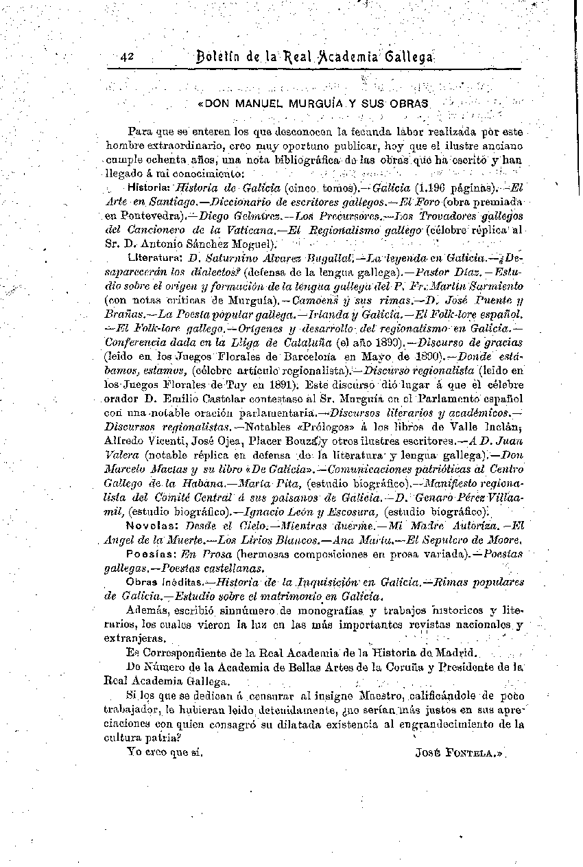 folla de libro