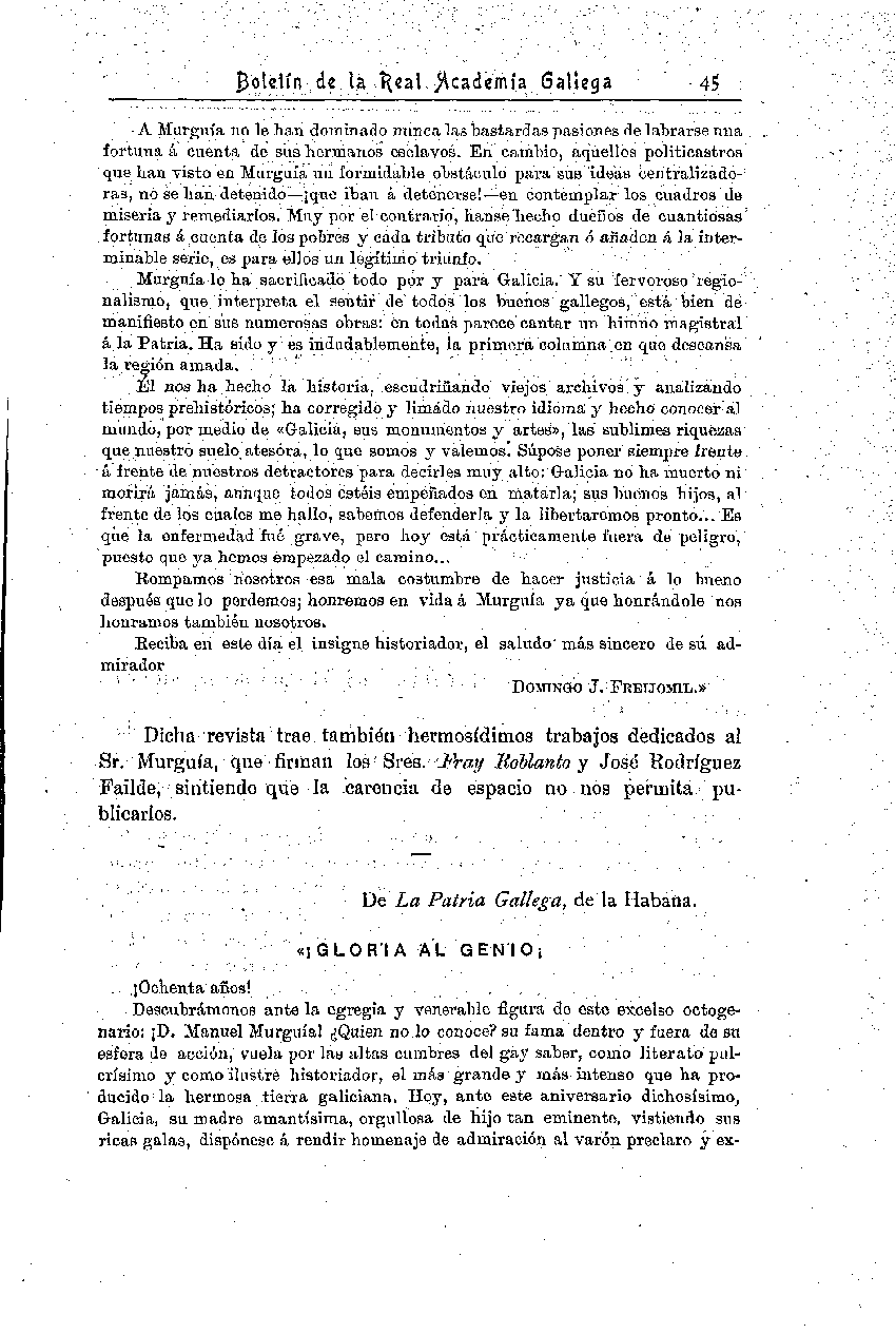 folla de libro