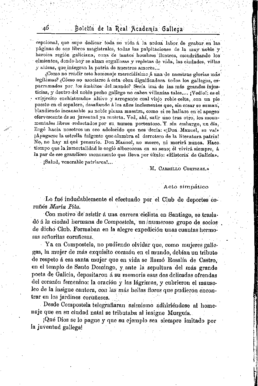 folla de libro